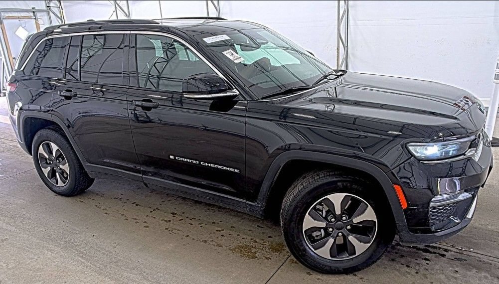 jeep grand cherokee 2024 1C4RJYB64RC142934 image jeep grand cherokee 2024 1C4RJYB64RC142934 image